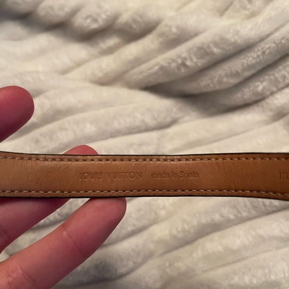 Louis Vuitton Monogram Nano Bracelet - Picture 3 of 7